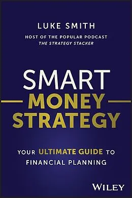 E-Book (pdf) Smart Money Strategy von Luke Smith