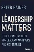 E-Book (pdf) Leadership Matters von Peter Baines