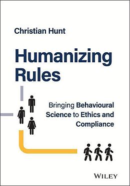 Livre Relié Humanizing Rules de Christian Hunt