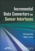 E-Book (epub) Incremental Data Converters for Sensor Interfaces von Chia-Hung Chen, Gabor C. Temes