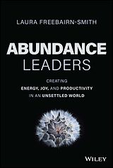 E-Book (epub) Abundance Leaders von Laura Freebairn-Smith
