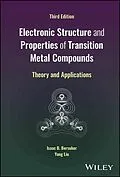 E-Book (pdf) Electronic Structure and Properties of Transition Metal Compounds von Isaac B. Bersuker, Yang Liu