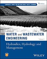Livre Relié Water and Wastewater Engineering, Volume 1 de Lawrence K. Wang, Mu-Hao Sung Wang, Nazih K. Shammas