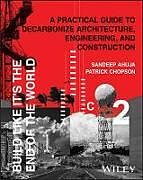 Livre Relié Build Like It's the End of the World de Sandeep Ahuja, Patrick Chopson
