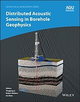 Livre Relié Distributed Acoustic Sensing in Borehole Geophysics de Yingping Mellors, Robert Zhan, Ge Li