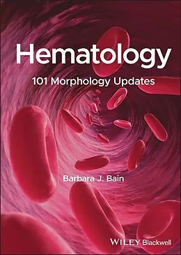 E-Book (pdf) Hematology von Barbara J. Bain