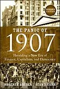 E-Book (pdf) The Panic of 1907 von Sean D. Carr, Robert F. Bruner