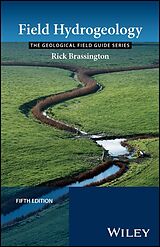 eBook (pdf) Field Hydrogeology de Rick Brassington