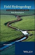 E-Book (pdf) Field Hydrogeology von Rick Brassington
