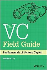 Livre Relié The VC Field Guide de William Lin