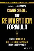 E-Book (epub) The Reinvention Formula von Craig Siegel