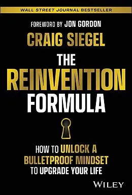 E-Book (epub) The Reinvention Formula von Craig Siegel