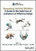 Kartonierter Einband Assessing Animal Welfare von Georgia J Mason, Birte L Nielsen, Michael T. Mendl