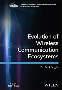 eBook (pdf) Evolution of Wireless Communication Ecosystems de Suat Secgin