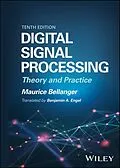 E-Book (pdf) Digital Signal Processing von Maurice Bellanger
