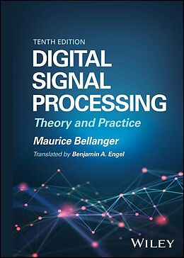 eBook (epub) Digital Signal Processing de Maurice Bellanger