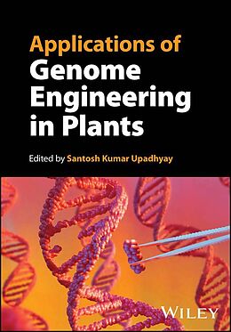 eBook (pdf) Applications of Genome Engineering in Plants de 