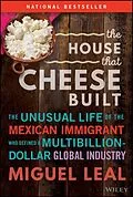 E-Book (pdf) The House that Cheese Built von Miguel A. Leal