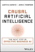 E-Book (pdf) Causal Artificial Intelligence von Judith S. Hurwitz, John K. Thompson