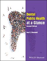 Couverture cartonnée Dental Public Health at a Glance de Chestnutt Ivor G.