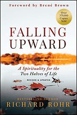 eBook (epub) Falling Upward, Revised and Updated de Richard Rohr