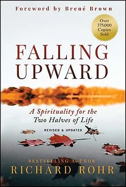 E-Book (pdf) Falling Upward, Revised and Updated von Richard Rohr