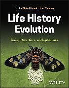 Livre Relié Life History Evolution de 