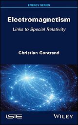 eBook (epub) Electromagnetism de Christian Gontrand