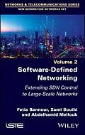 E-Book (pdf) Software-Defined Networking 2 von Fetia Bannour, Sami Souihi, Abdelhamid Mellouk