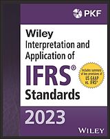 eBook (pdf) Wiley 2023 Interpretation and Application of IFRS Standards de Pkf International Ltd
