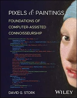 E-Book (pdf) Pixels & Paintings von David G. Stork