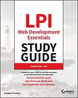 eBook (epub) LPI Web Development Essentials Study Guide de Audrey O'Shea