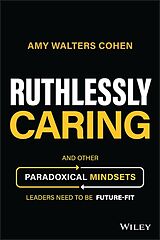 eBook (epub) Ruthlessly Caring de Amy Walters Cohen