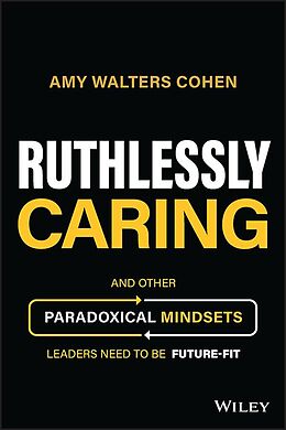 eBook (epub) Ruthlessly Caring de Amy Walters Cohen