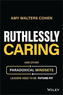 E-Book (epub) Ruthlessly Caring von Amy Walters Cohen