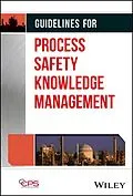 E-Book (epub) Guidelines for Process Safety Knowledge Management von Ccps (Center For Chemical Process Safety)