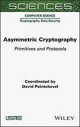 eBook (epub) Asymmetric Cryptography de David Pointcheval