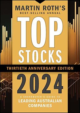 eBook (pdf) Top Stocks 2024 de Martin Roth