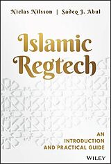 Fester Einband Islamic Regtech von Niclas Nilsson, Sadeq J. Abul