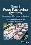 Livre Relié Smart Food Packaging Systems de Avik (Central Institute of Technology K Mukherjee