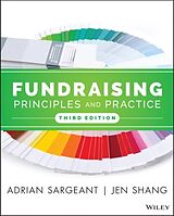 Livre Relié Fundraising Principles and Practice de Sargeant Adrian, Shang Jen