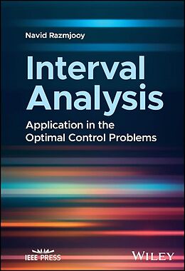 eBook (epub) Interval Analysis de Navid Razmjooy