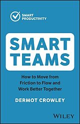 eBook (pdf) Smart Teams de Dermot Crowley