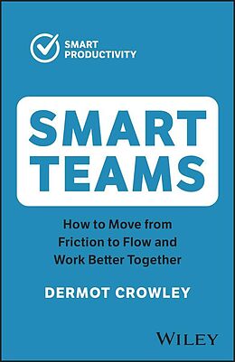 eBook (epub) Smart Teams de Dermot Crowley