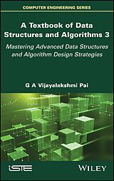 eBook (pdf) A Textbook of Data Structures and Algorithms, Volume 3 de G. A. Vijayalakshmi Pai