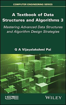 eBook (pdf) A Textbook of Data Structures and Algorithms, Volume 3 de G. A. Vijayalakshmi Pai