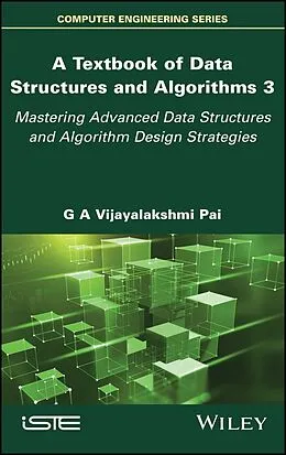 E-Book (epub) A Textbook of Data Structures and Algorithms, Volume 3 von G. A. Vijayalakshmi Pai