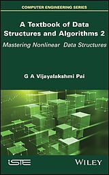 eBook (pdf) A Textbook of Data Structures and Algorithms, Volume 2 de G. A. Vijayalakshmi Pai