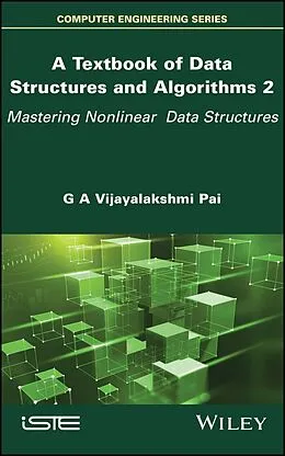 E-Book (pdf) A Textbook of Data Structures and Algorithms, Volume 2 von G. A. Vijayalakshmi Pai