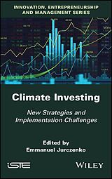 eBook (epub) Climate Investing de 